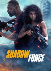 Jednostka cieni / Shadow Force