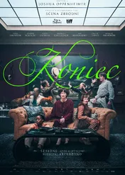 Koniec / The End