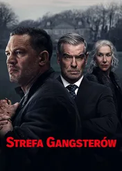 Strefa gangsterów / MobLand