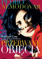 Przerwane objęcia / Abrazos rotos