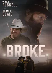 W potrzasku / Broke