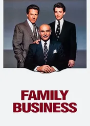 Rodzinny interes / Family Business