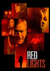 Czerwone Światła / Red Lights