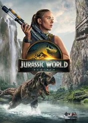 Jurassic World: Odrodzenie / Jurassic World Rebirth