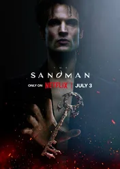 Sandman / The Sandman