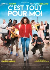 Stand Up, Girl! / C'est tout pour moi