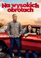 Na wysokich obrotach / Shifting Gears