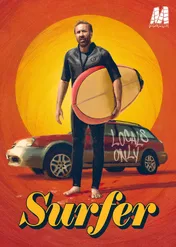 Surfer / The Surfer