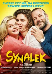 Synalek / Mon poussin