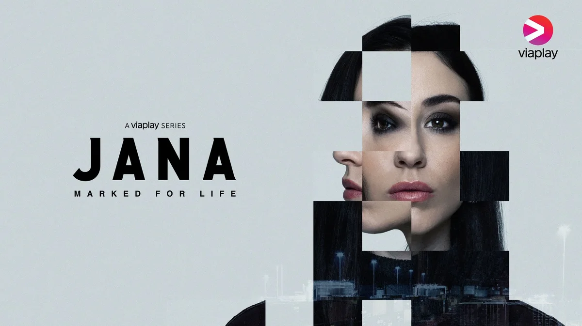 Mroczne tajemnice i rany, które nigdy się nie goją. „Jana – marked for life” na Viaplay