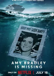 Co się stało z Amy Bradley? / Amy Bradley is Missing
