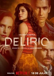 Delirium / Delirium
