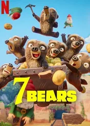 7 misiów / 7 Bears