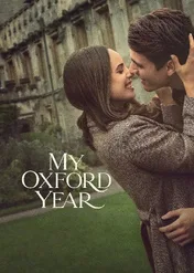 Miłość w Oksfordzie / My Oxford Year