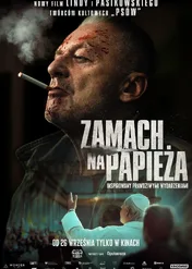 Zamach na papieża / Zamach na papieża