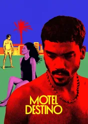Motel Destino / Motel Destino