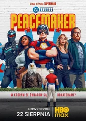 Peacemaker / Peacemaker