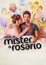 The Husbands of Rosario / Mga mister ni Rosario