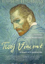Twój Vincent / Loving Vincent