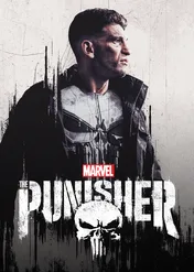 Marvel: Punisher / Marvel's The Punisher