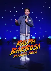 Ralph Barbosa: Planeta Bosa / Ralph Barbosa: Planet Bosa