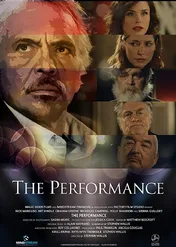 Ostatni występ / The Performance