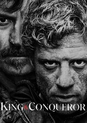 Król i zdobywca / King & Conqueror