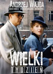 Wielki tydzień / Wielki tydzień