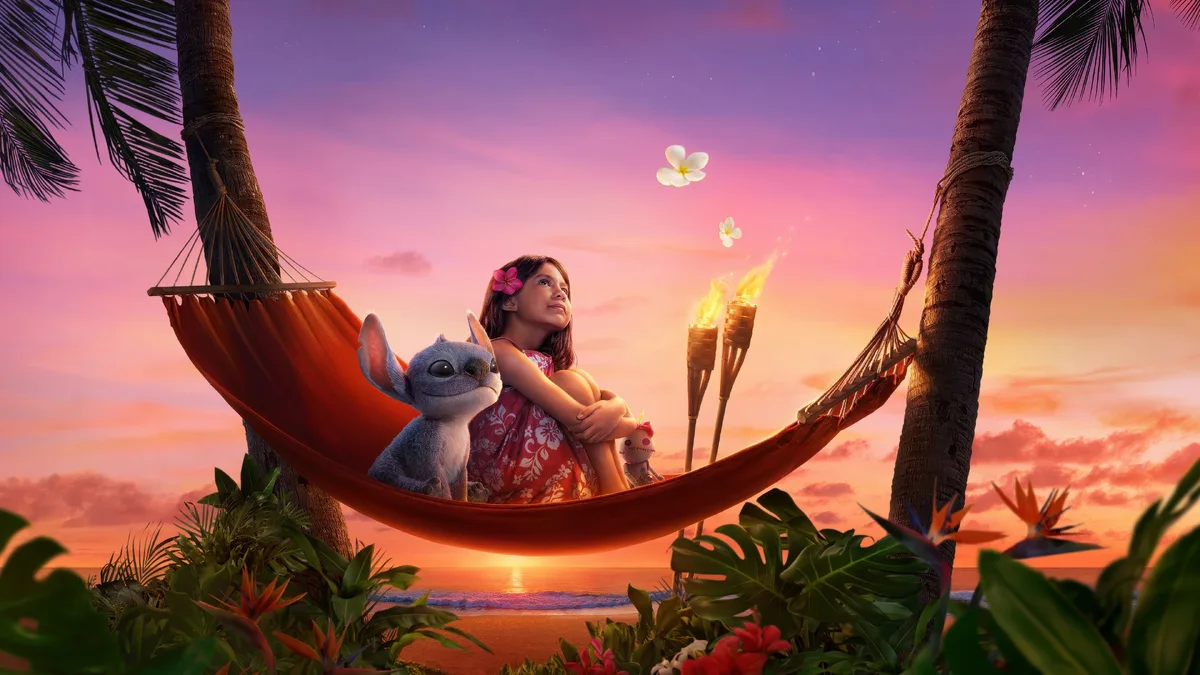 Nadchodzący tydzień w Disney+ | "Lilo & Stich" oraz "9-1-1: sezon 8" już wkrótce!