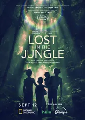 Zagubieni w dżungli / Lost in the Jungle