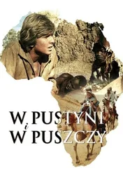 W pustyni i w puszczy / W pustyni i w puszczy