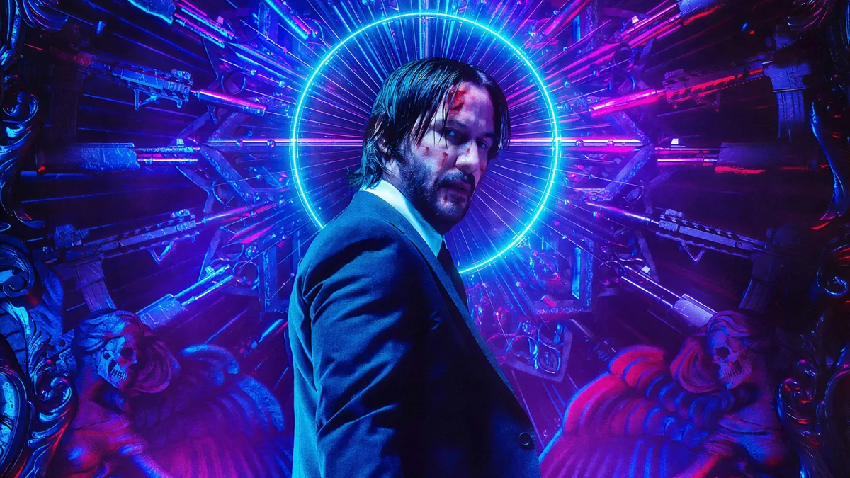 "John Wick" i inne nadchodzące tytuły do usługi Prime Video