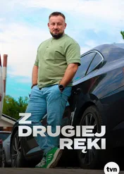 Z drugiej ręki / Z drugiej ręki