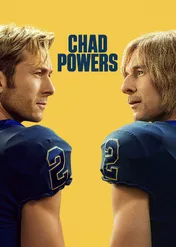 Chad Powers / Chad Powers