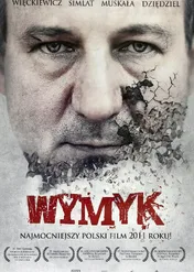 Wymyk / Wymyk