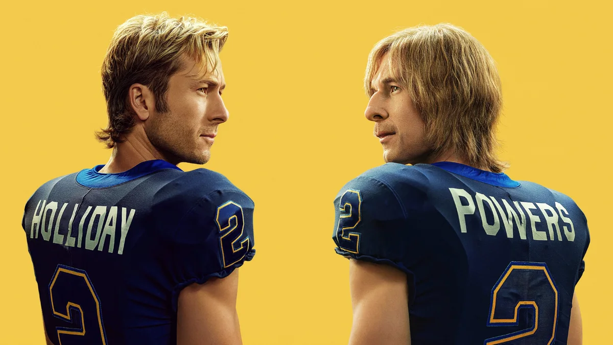 Nadchodzący tydzień w Disney+ | "Chad Powers" już wkrótce