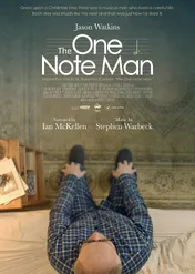 Na jedną nutę / The One Note Man