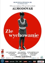 Złe wychowanie / La Mala educación