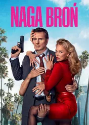 Naga broń / The Naked Gun