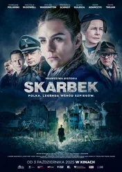 Skarbek / The Partisan