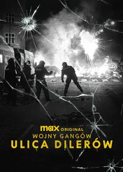 Gang War: Pusher Street / Gang War: Pusher Street