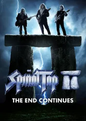 Spinal Tap II: To nie koniec / Spinal Tap II: The End Continues