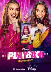 Playback: Jednym głosem / Playback: Together We Are One