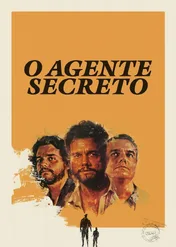 Tajny agent / The Secret Agent