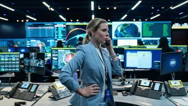 Wszyscy mieszkamy w "Domu pełnym dynamitu" (recenzja filmu od Neflix)