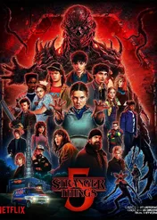 Stranger Things / Stranger Things