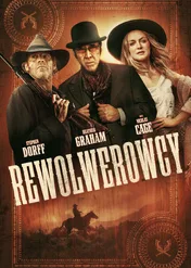 Rewolwerowcy / Gunslingers