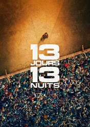 13 dni, 13 nocy / 13 Days, 13 Nights: In the Hell of Kabul