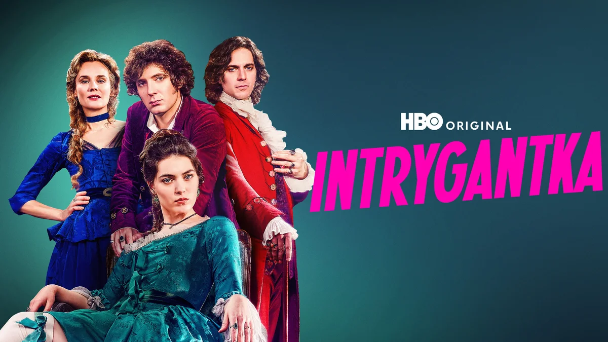 HBO Max dorzuca mocne tytuły – nowy serial i powrót filmu, który każdy zna