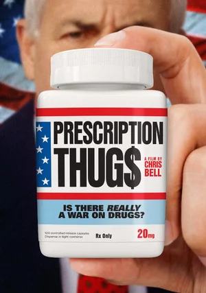 Prescription Thugs "/ 